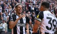 Newcastle United FC v Ipswich Town FC - Premier League - Source: Getty